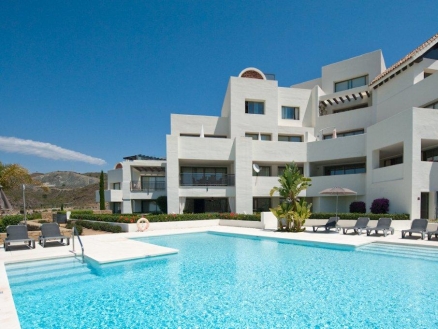 Benahavis property: Apartment for sale in Benahavis, Spain 33551