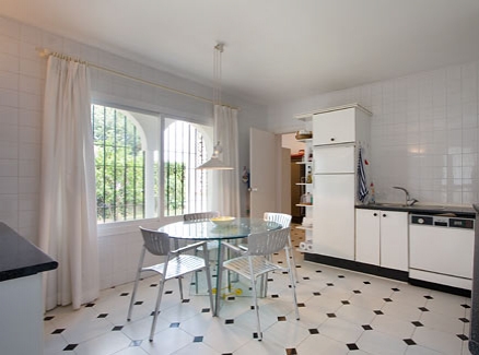 Estepona property: Villa in Malaga for sale 33560