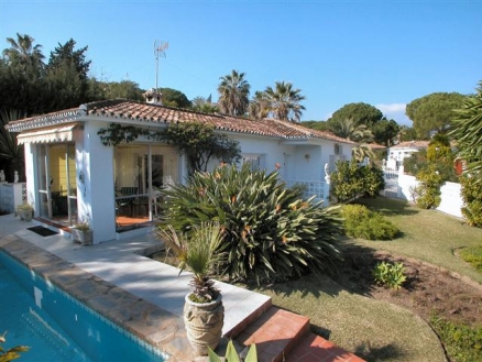 Nueva Andalucia property: Villa for sale in Nueva Andalucia 33561