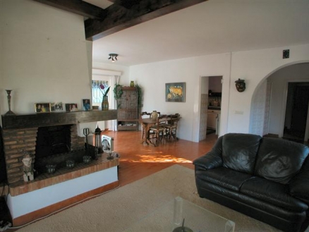 Nueva Andalucia property: Villa for sale in Nueva Andalucia, Spain 33561