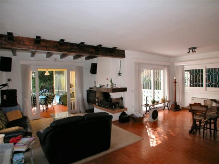 Nueva Andalucia property: Villa with 2 bedroom in Nueva Andalucia, Spain 33561
