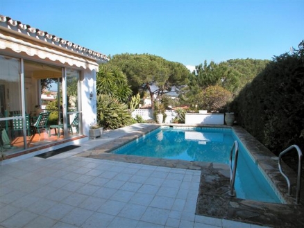 Nueva Andalucia property: Villa in Malaga for sale 33561