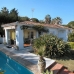 Nueva Andalucia property: Malaga, Spain Villa 33561