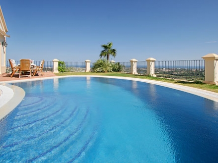 Benahavis property: Villa for sale in Benahavis, Spain 33565
