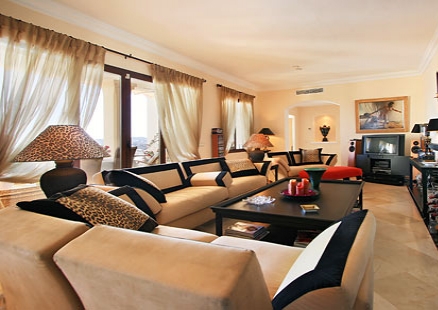 Benahavis property: Villa with 4 bedroom in Benahavis 33565