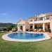 Benahavis property: Malaga, Spain Villa 33565
