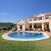 Benahavis property: Malaga, Spain Villa 33565