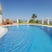 Benahavis property: Benahavis, Spain Villa 33565