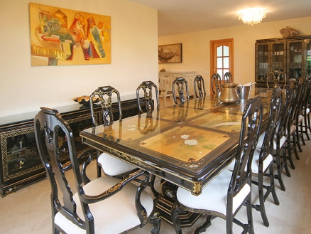 Nueva Andalucia property: Villa with 6 bedroom in Nueva Andalucia, Spain 33566
