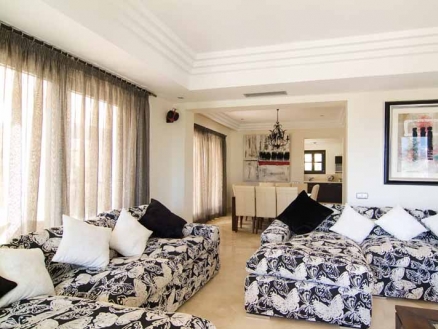 Nueva Andalucia property: Villa with 6 bedroom in Nueva Andalucia 33568