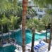Puerto Banus property: Puerto Banus, Spain Penthouse 33575