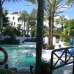 Puerto Banus property: 3 bedroom Penthouse in Puerto Banus, Spain 33575