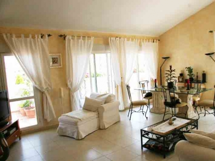 Riviera del Sol property: Penthouse for sale in Riviera del Sol 33577