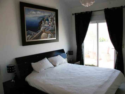 Riviera del Sol property: Penthouse for sale in Riviera del Sol, Spain 33577