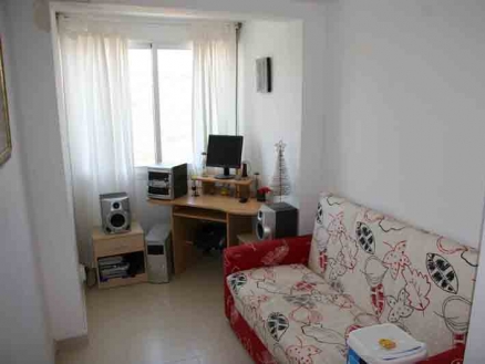 Riviera del Sol property: Penthouse with 2 bedroom in Riviera del Sol 33577