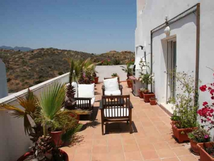 Riviera del Sol property: Penthouse with 2 bedroom in Riviera del Sol, Spain 33577