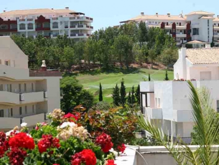 Riviera del Sol property: Penthouse for sale in Riviera del Sol, Malaga 33577
