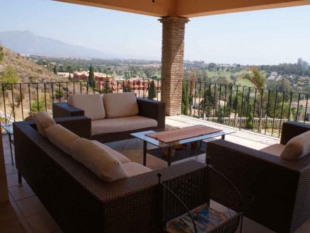 Benahavis property: Villa with 7 bedroom in Benahavis, Spain 33578