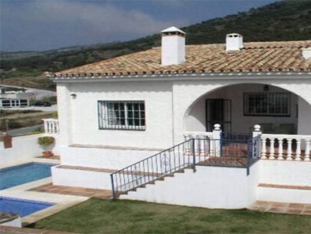 Mijas property: Villa for sale in Mijas 33579