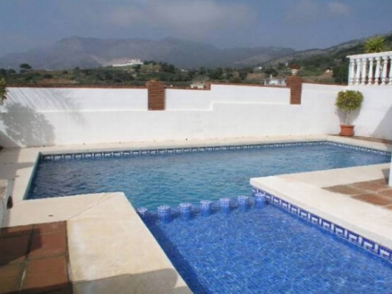 Mijas property: Villa with 4 bedroom in Mijas 33579