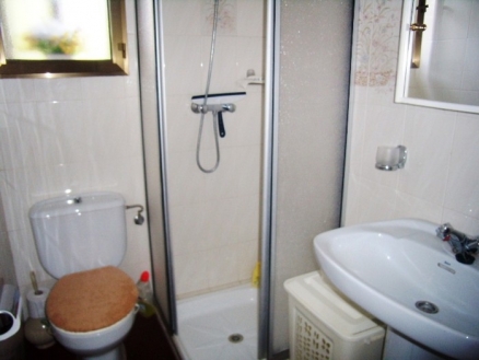 Jalon property: Alicante Villa 35608