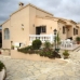 Jalon property: Villa in Alicante 35609