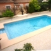 Jalon property: Alicante Villa, Spain 35609