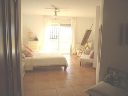 Jalon property: Villa in Alicante for sale 35610