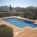 Jalon property: Jalon, Spain Villa 35610
