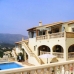 Jalon property: Alicante, Spain Villa 35611