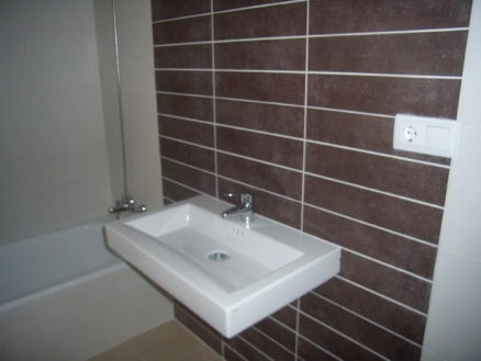 Jalon property: Apartment with 2 bedroom in Jalon 35612