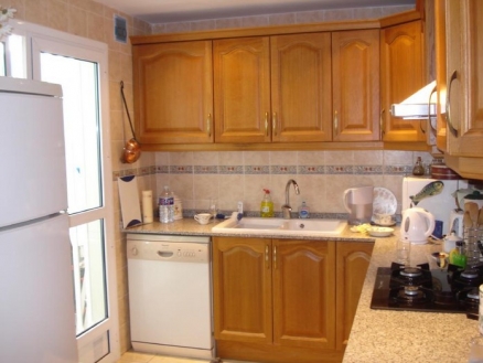 Gata De Gorgos property: Villa in Alicante for sale 35614