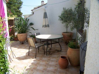 Moraira property: Townhome for sale in Moraira 35617
