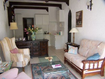 Moraira property: Townhome for sale in Moraira, Spain 35617