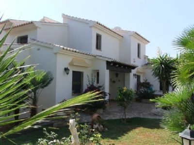 Moraira property: Villa for sale in Moraira, Spain 35663