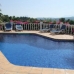 Moraira property: 3 bedroom Villa in Moraira, Spain 35663