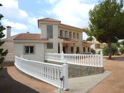 Pinar De Campoverde property: Villa for sale in Pinar De Campoverde, Spain 35664