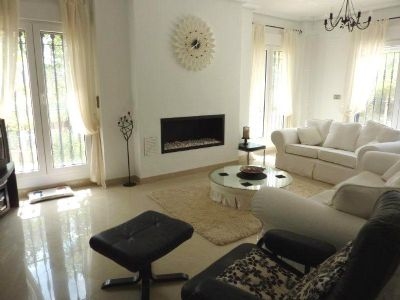 Pinar De Campoverde property: Villa with 4 bedroom in Pinar De Campoverde 35664