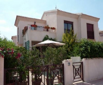 Balsicas property: Villa for sale in Balsicas 35667