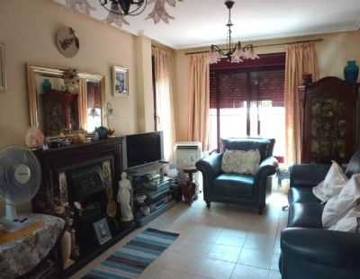 Balsicas property: Villa for sale in Balsicas, Spain 35667
