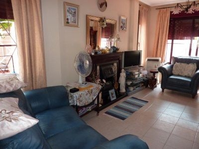 Balsicas property: Villa with 3 bedroom in Balsicas 35667
