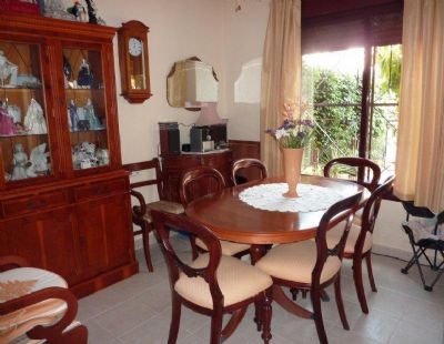 Balsicas property: Villa with 3 bedroom in Balsicas, Spain 35667