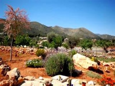 Lliber property: Villa for sale in Lliber, Spain 35669