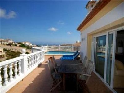 Denia property: Villa for sale in Denia 35699
