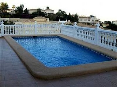 Denia property: Villa for sale in Denia, Spain 35699