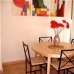 Jesus Pobre property: 3 bedroom Townhome in Alicante 35702