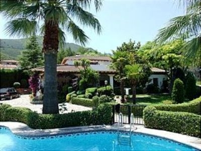 Villalonga property: Villa for sale in Villalonga, Spain 35718