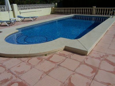 Jalon property: Villa for sale in Jalon, Spain 35724