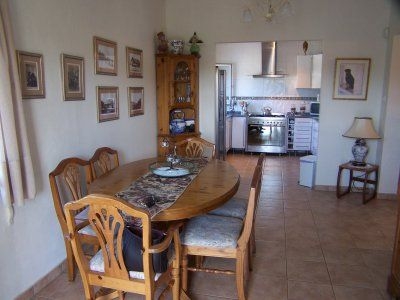 Jalon property: Villa with 3 bedroom in Jalon 35724