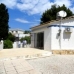 Calpe property: Villa for sale in Calpe 35729